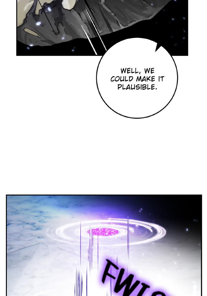 Return to Player Chapter 83 85