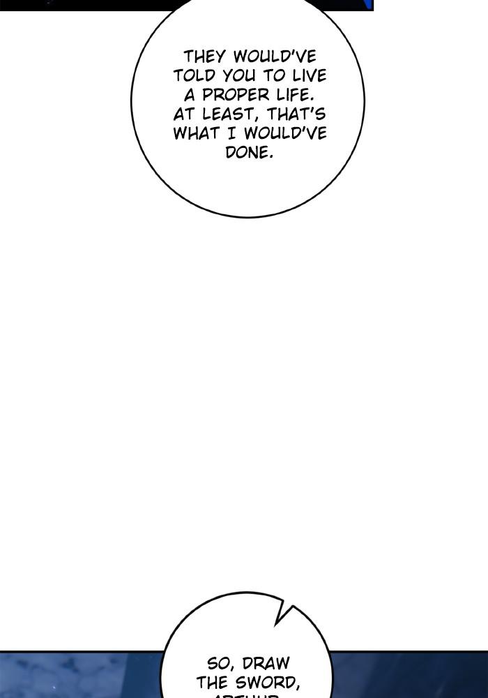 Return to Player Chapter 83 102