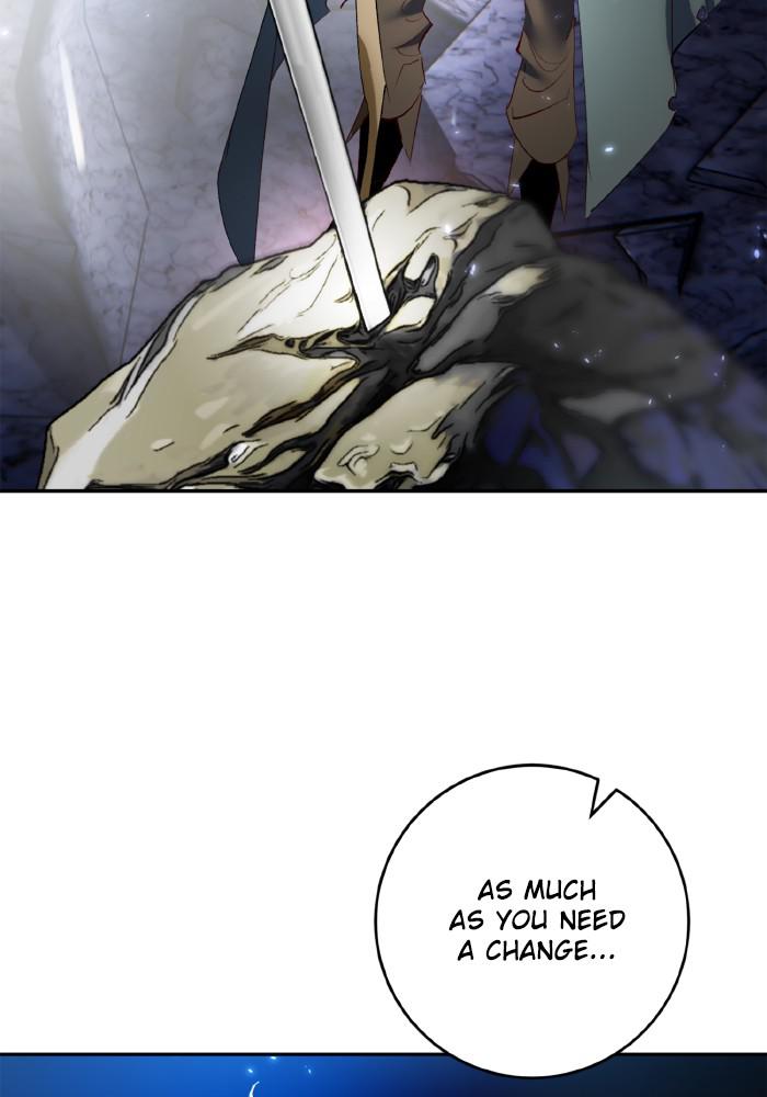 Return to Player Chapter 83 104