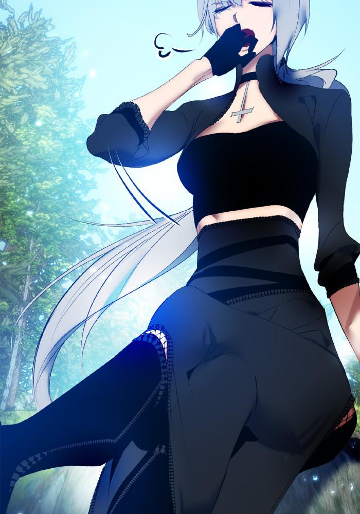 Return to Player Chapter 84 13