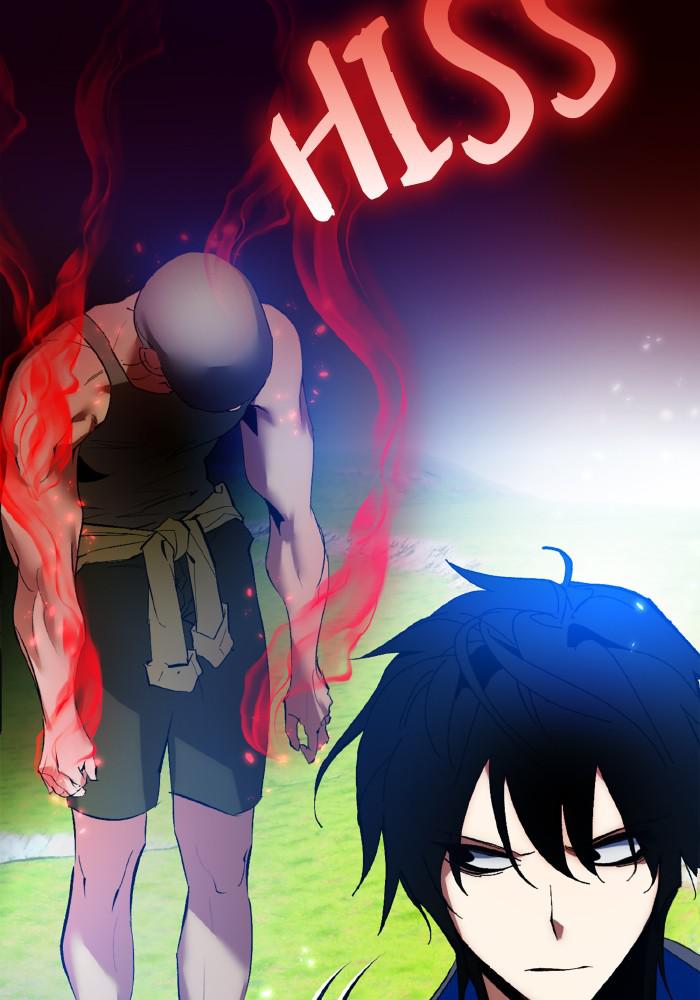 Return to Player Chapter 84 45