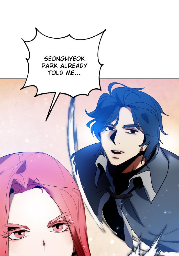 Return to Player Chapter 84 70
