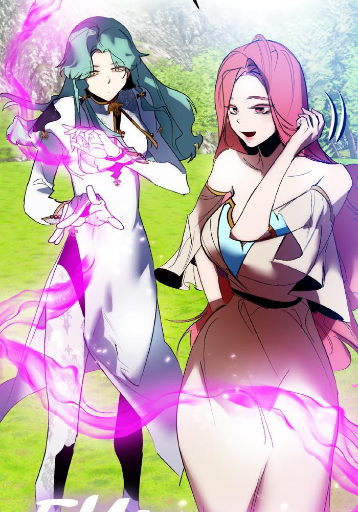 Return to Player Chapter 84 103