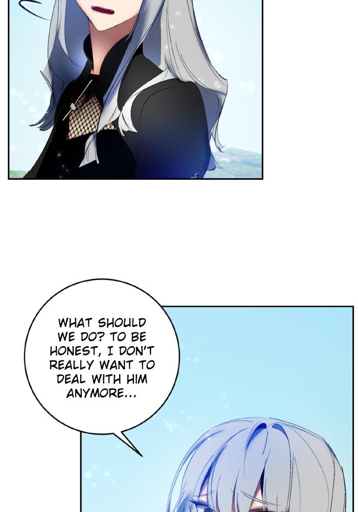 Return to Player Chapter 85 17