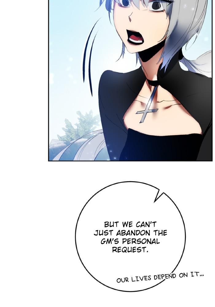 Return to Player Chapter 85 18