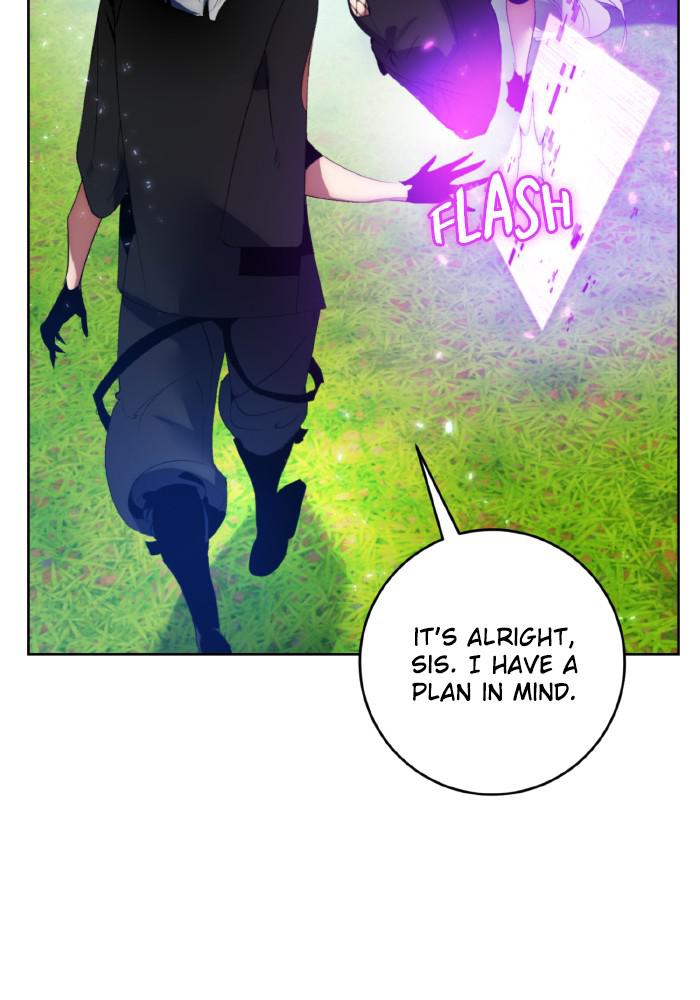 Return to Player Chapter 85 20