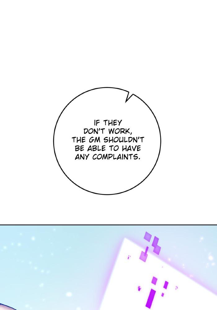 Return to Player Chapter 85 21