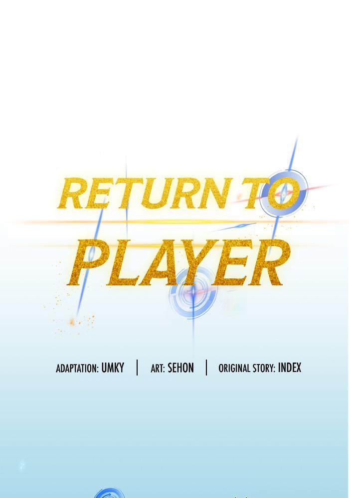 Return to Player Chapter 85 24
