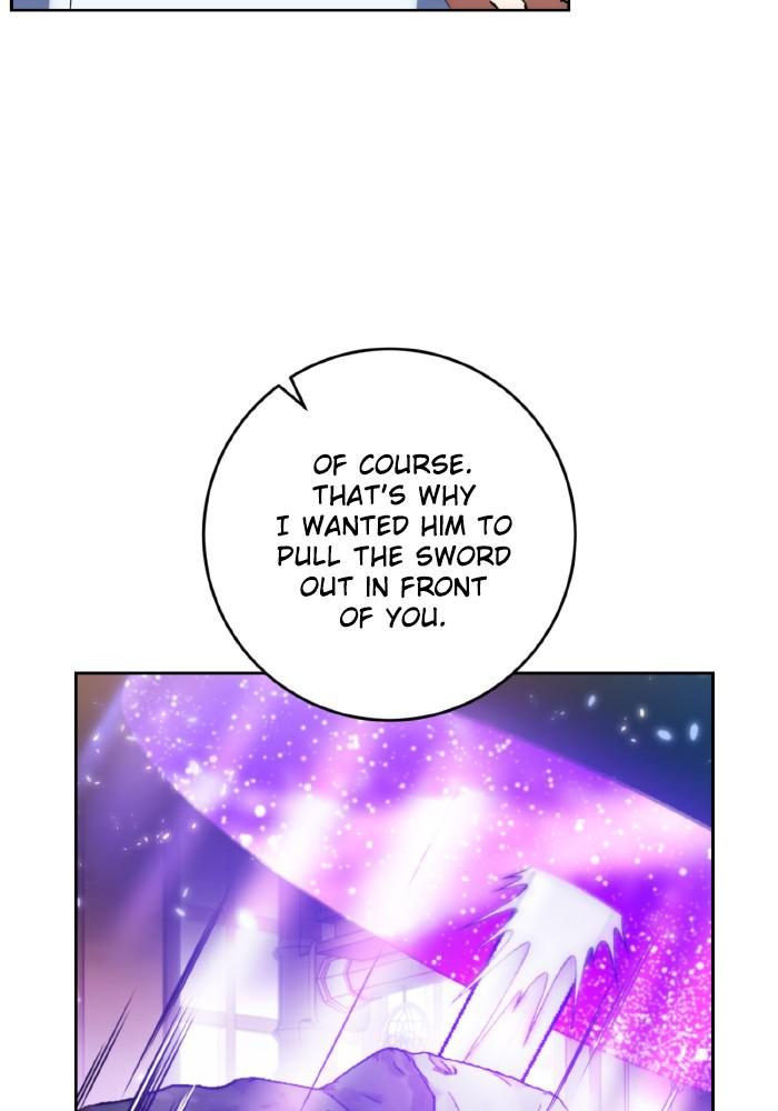Return to Player Chapter 85 67