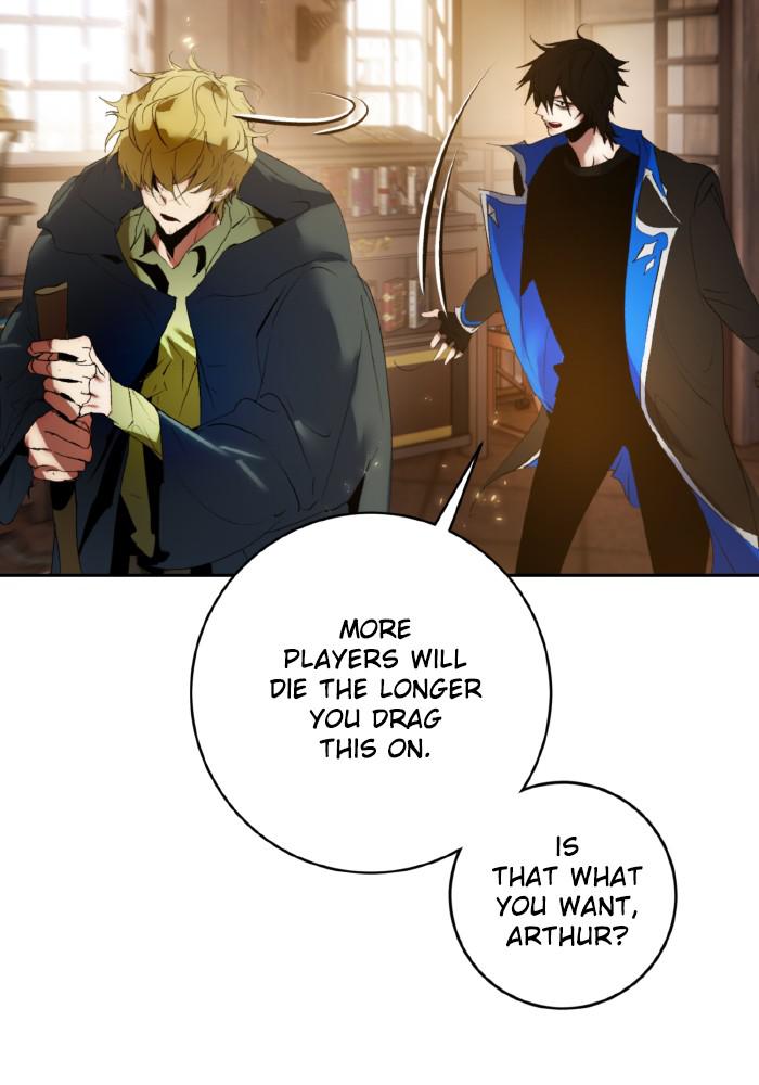 Return to Player Chapter 85 77