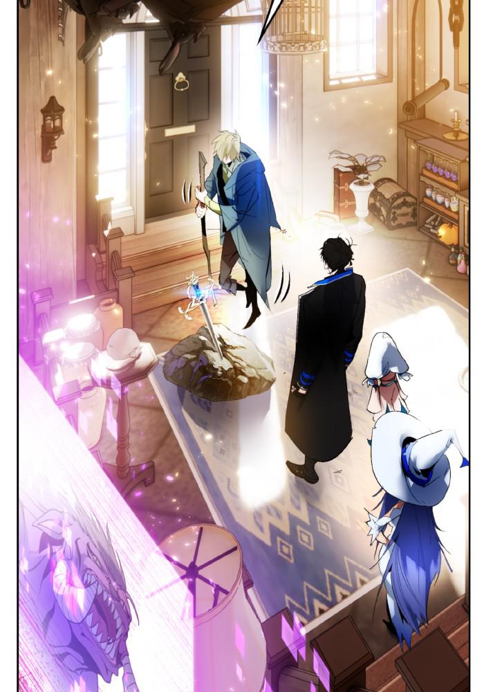 Return to Player Chapter 85 81