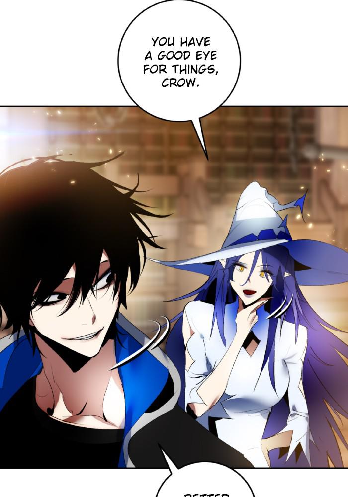 Return to Player Chapter 85 102