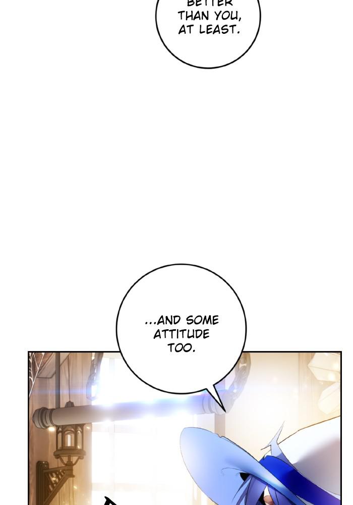 Return to Player Chapter 85 103