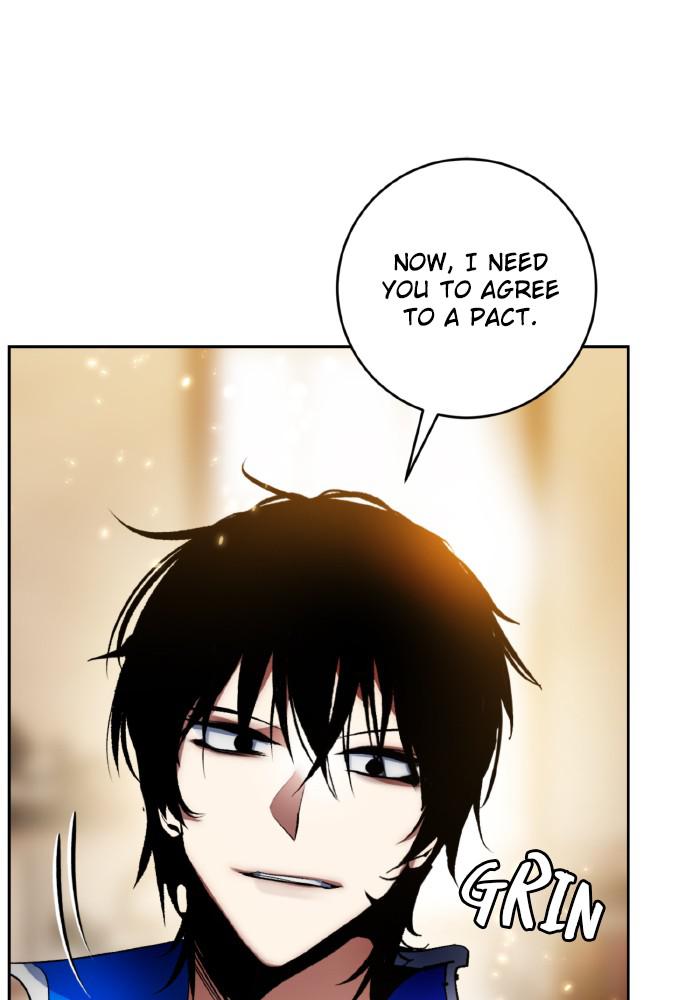 Return to Player Chapter 85 110