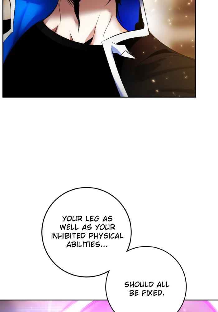 Return to Player Chapter 85 111