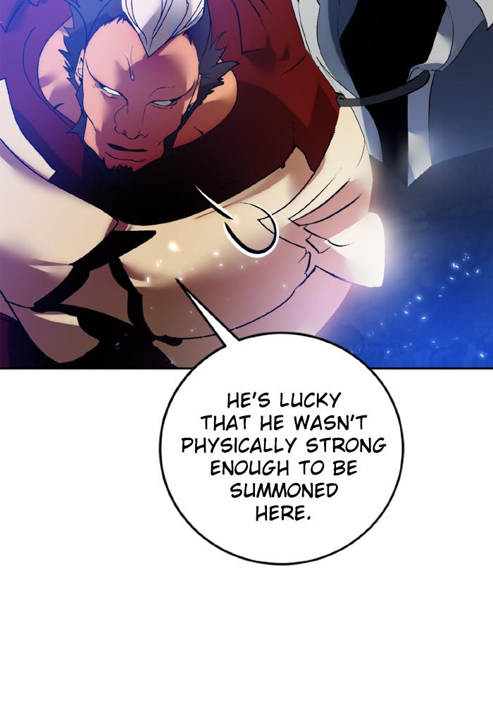 Return to Player Chapter 86 9