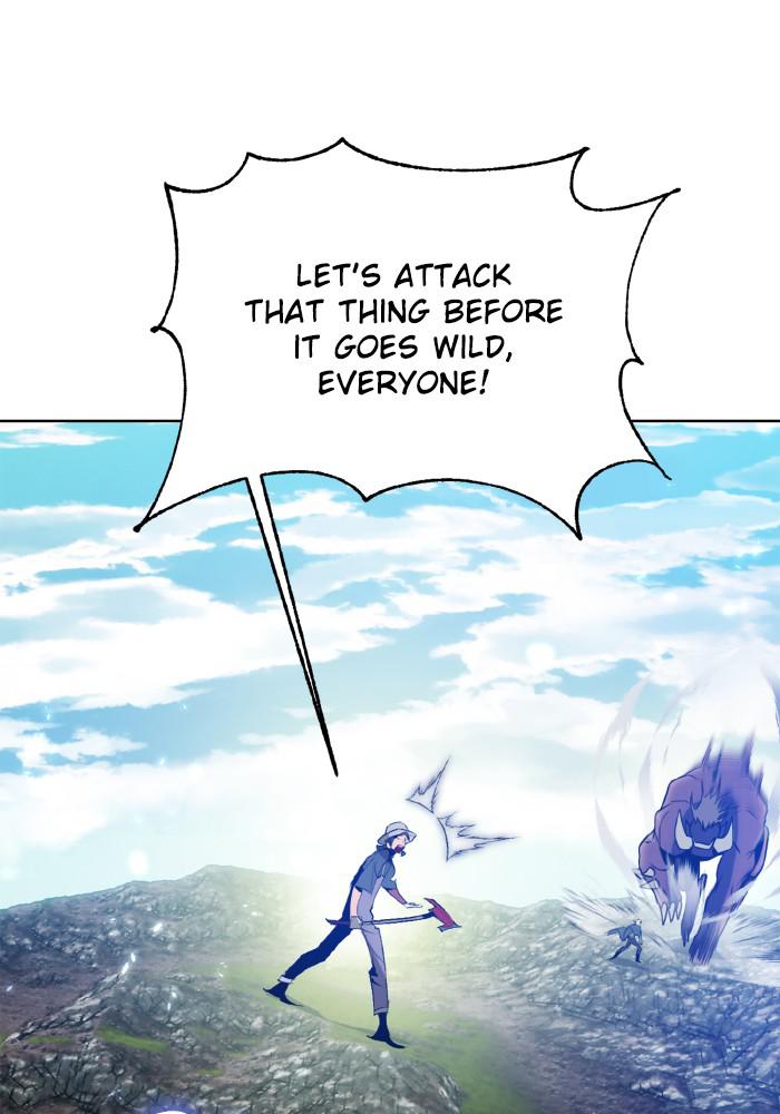 Return to Player Chapter 86 85