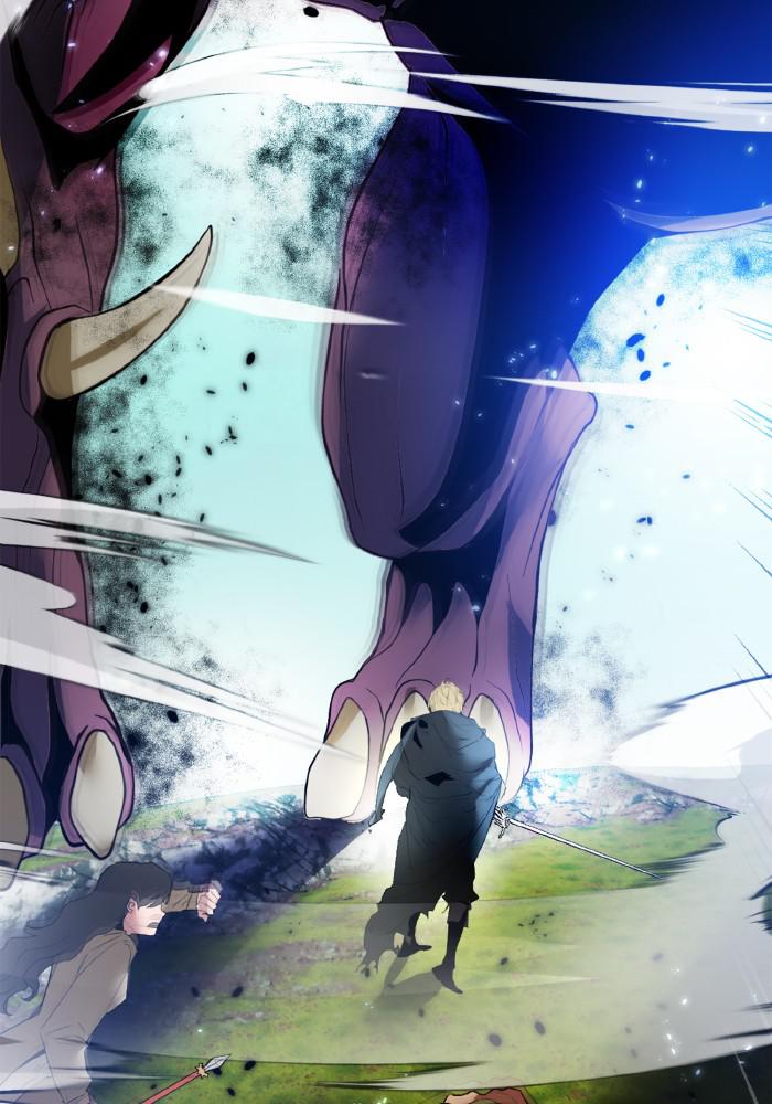Return to Player Chapter 86 110