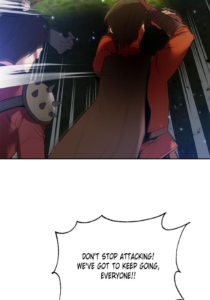 Return to Player Chapter 86 111