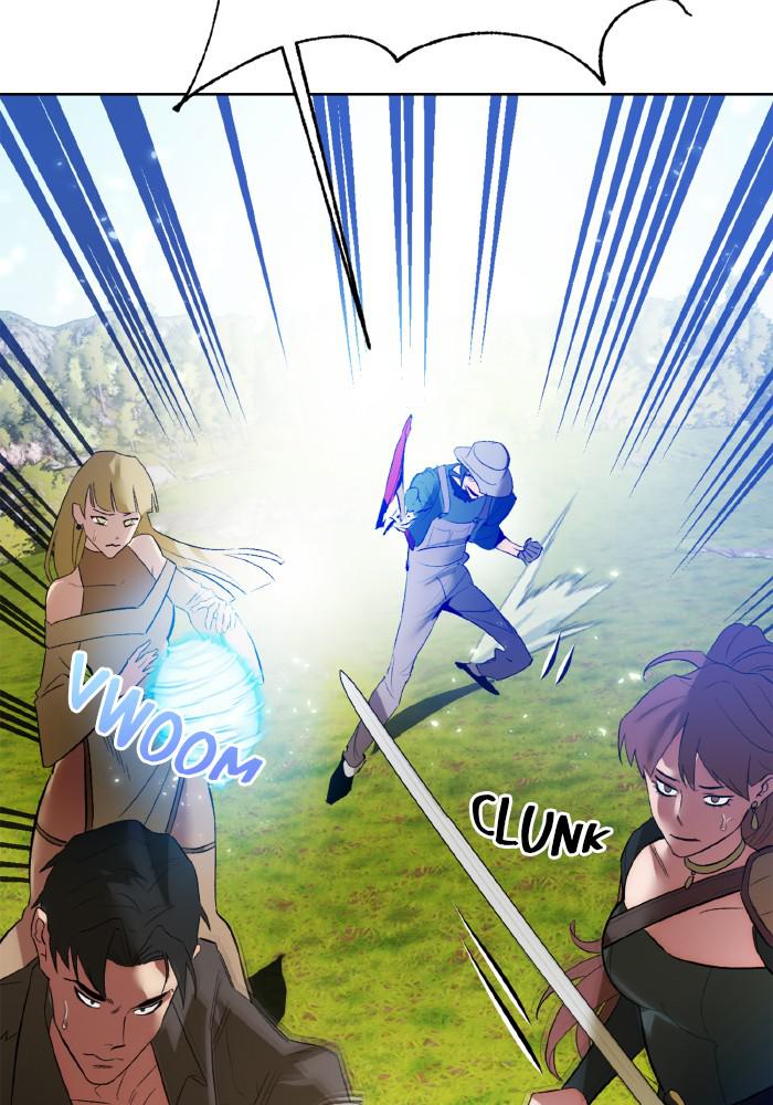 Return to Player Chapter 86 112