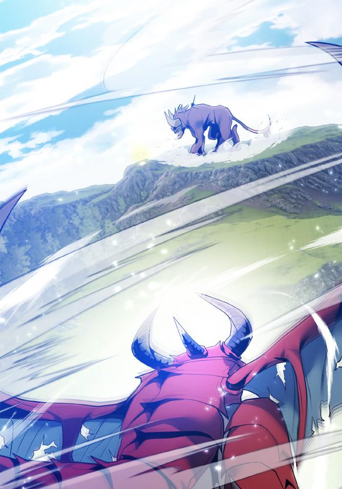 Return to Player Chapter 86 119