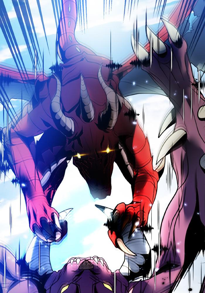Return to Player Chapter 87 68