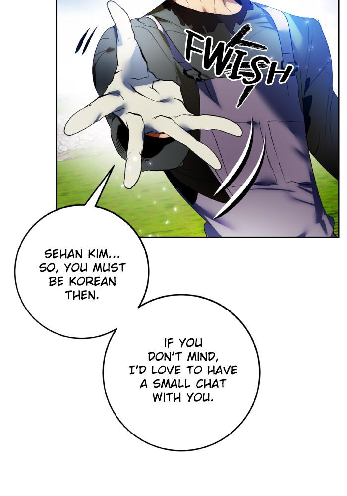 Return to Player Chapter 87 110