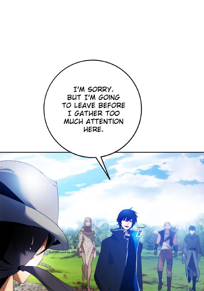 Return to Player Chapter 87 112