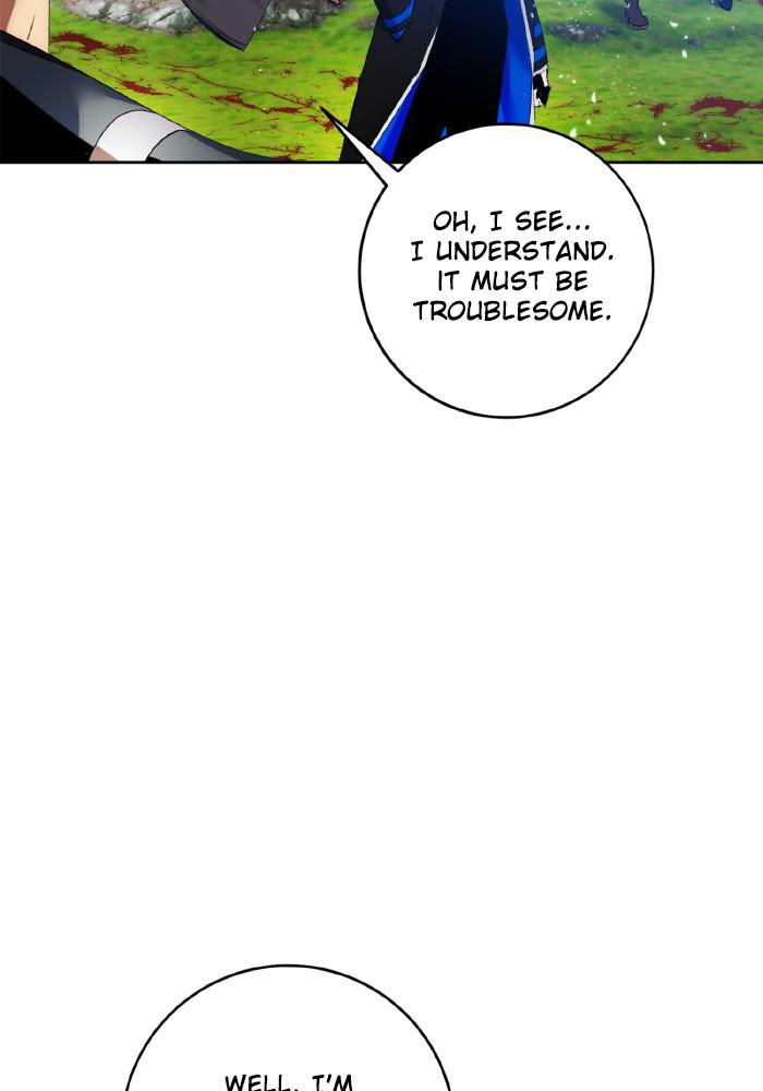 Return to Player Chapter 87 113