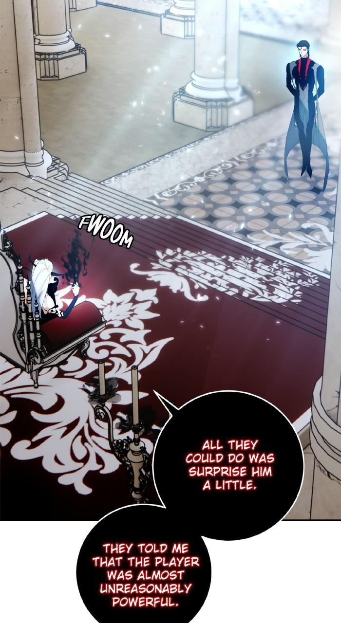 Return to Player Chapter 88 9