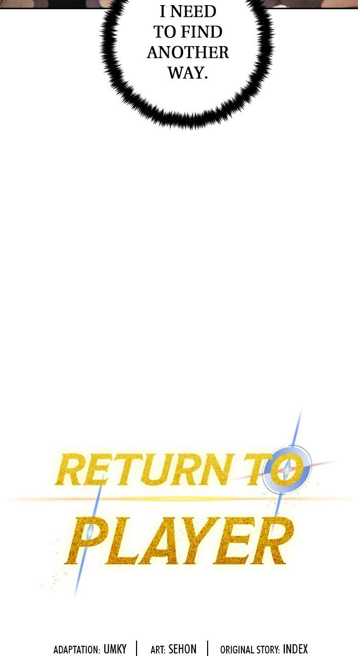 Return to Player Chapter 88 19