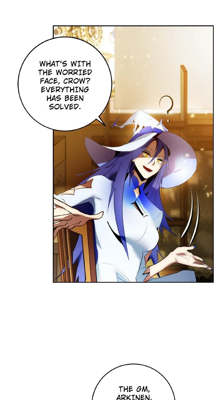 Return to Player Chapter 88 24