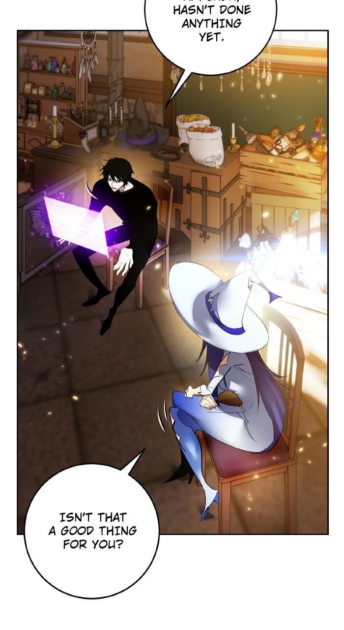 Return to Player Chapter 88 25