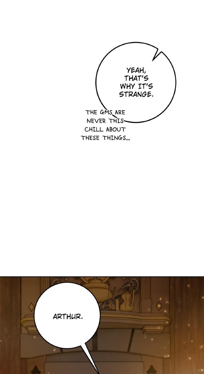 Return to Player Chapter 88 26