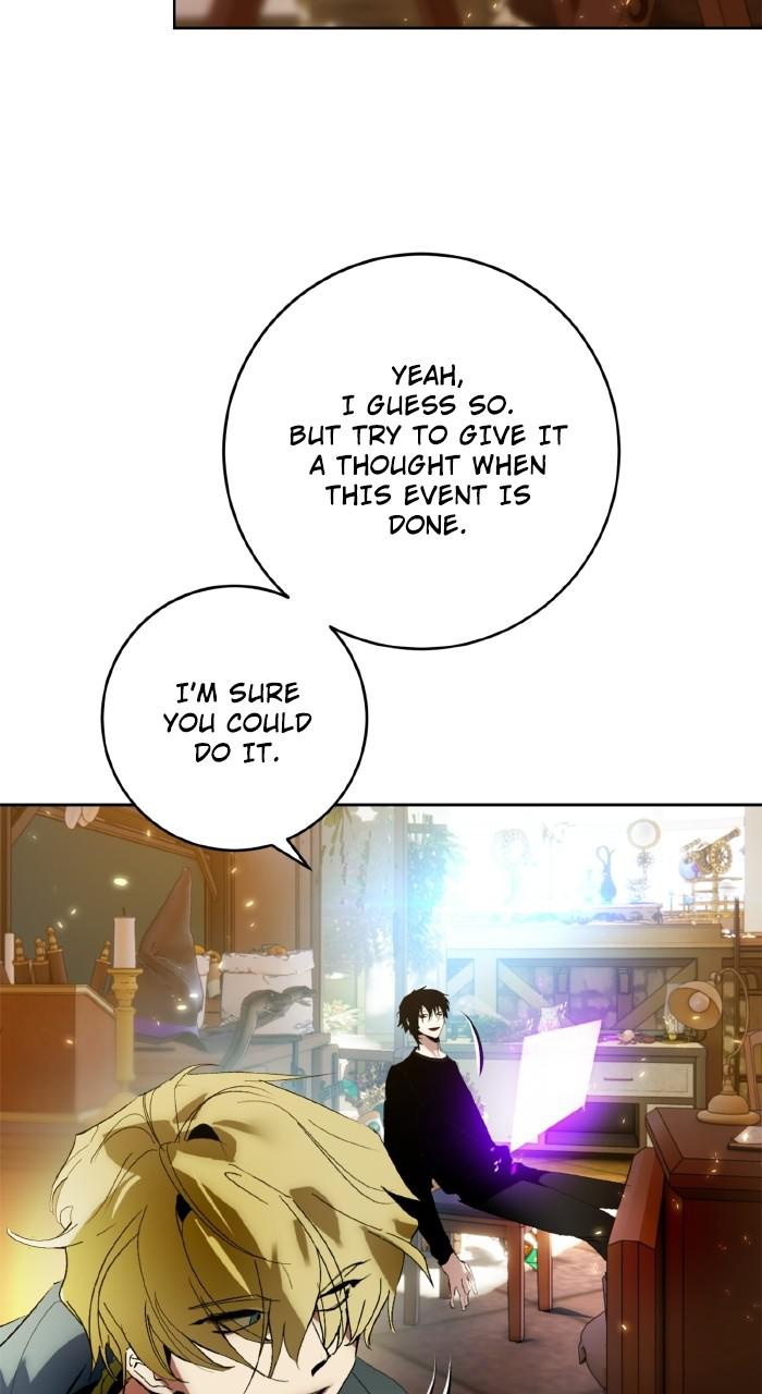 Return to Player Chapter 88 30