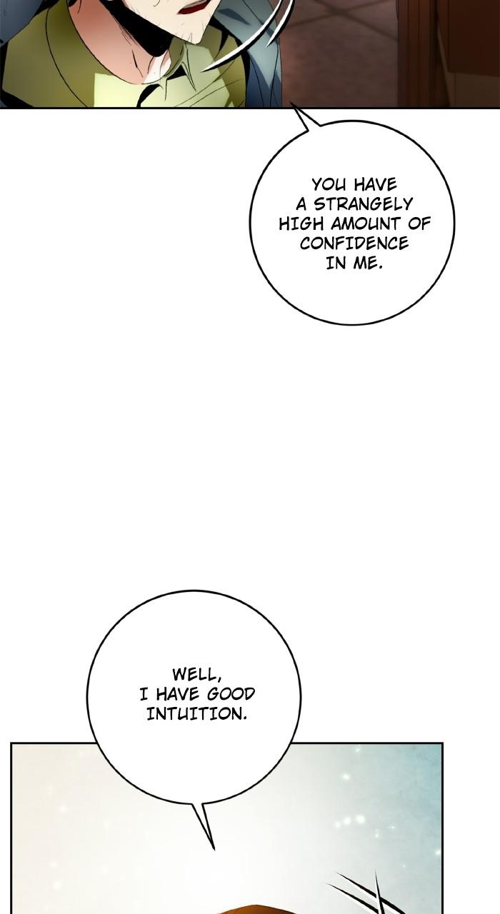 Return to Player Chapter 88 31
