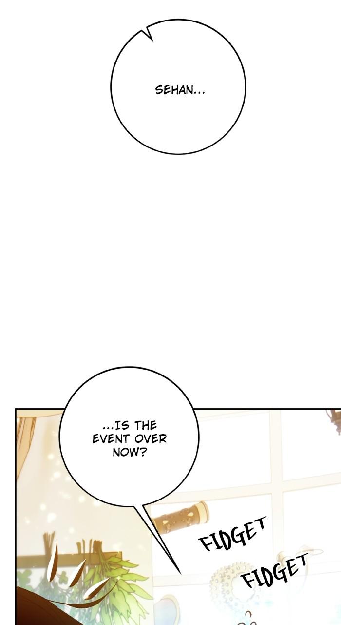 Return to Player Chapter 88 33