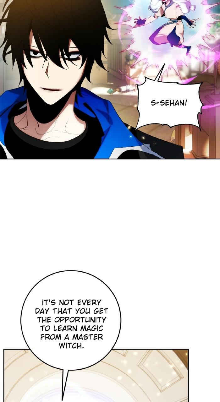 Return to Player Chapter 88 44