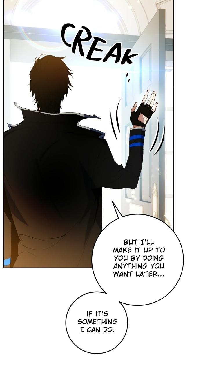 Return to Player Chapter 88 45