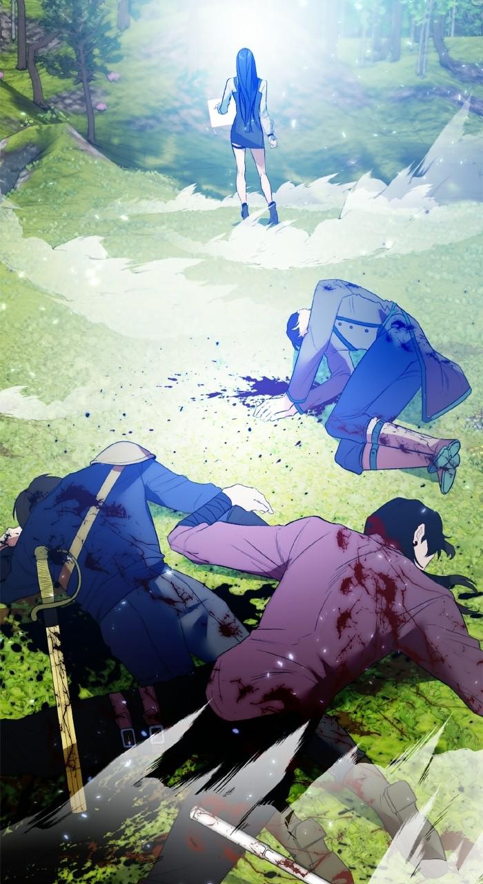 Return to Player Chapter 88 53