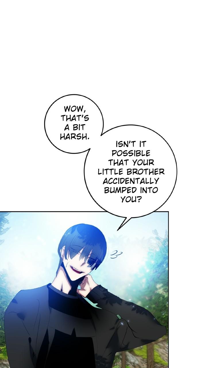 Return to Player Chapter 88 64