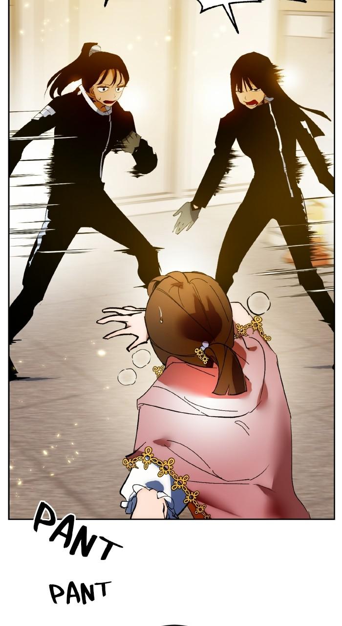 Return to Player Chapter 88 77