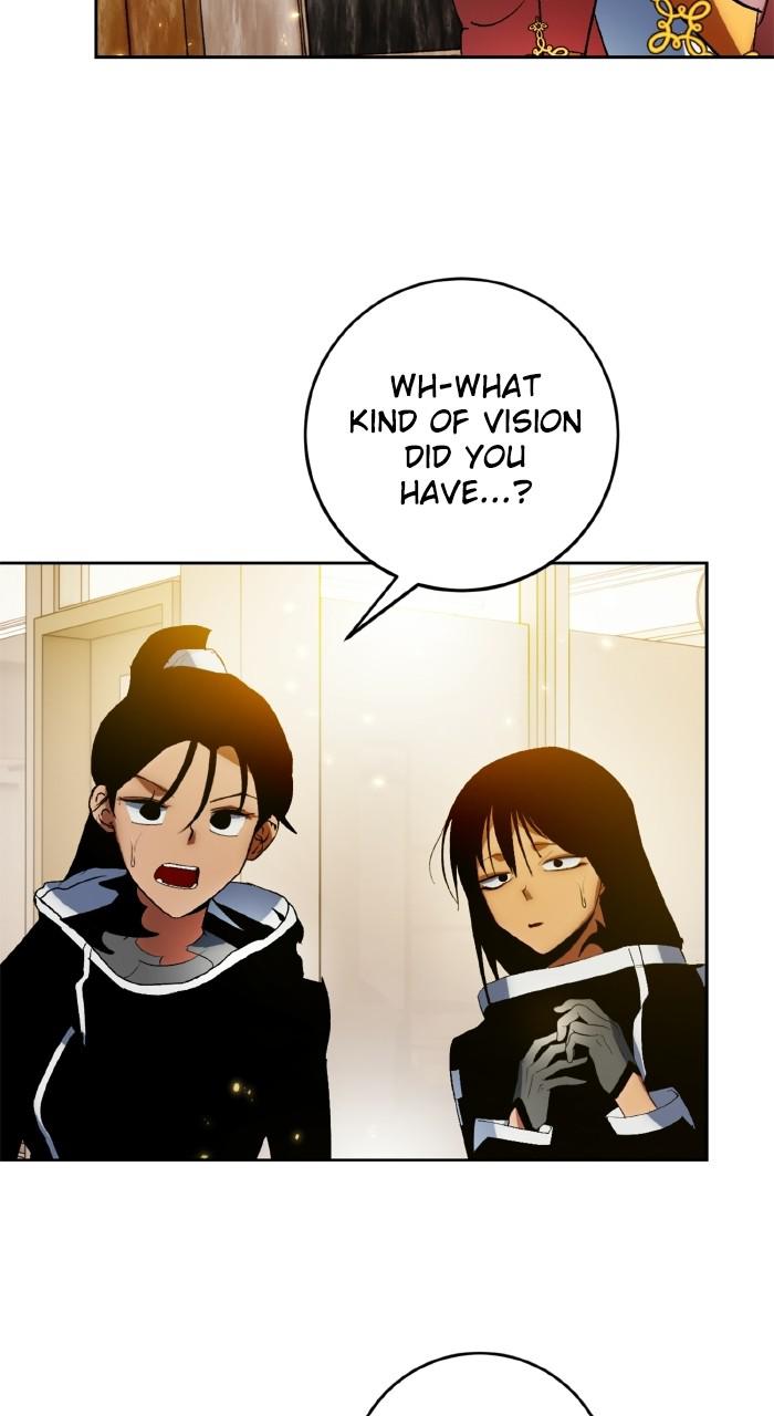 Return to Player Chapter 88 79