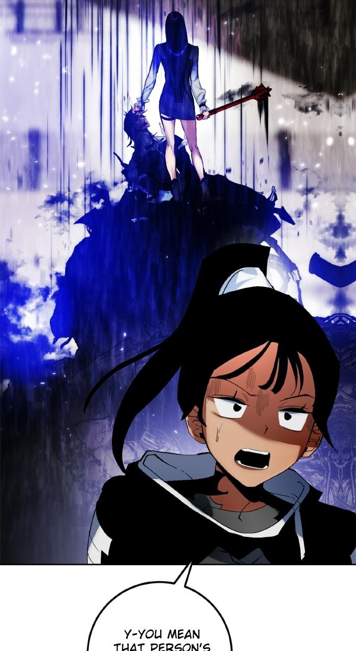 Return to Player Chapter 88 83