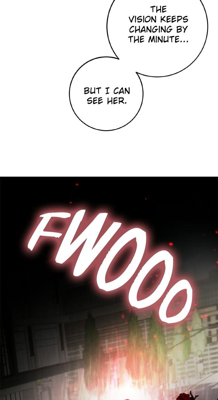 Return to Player Chapter 88 85