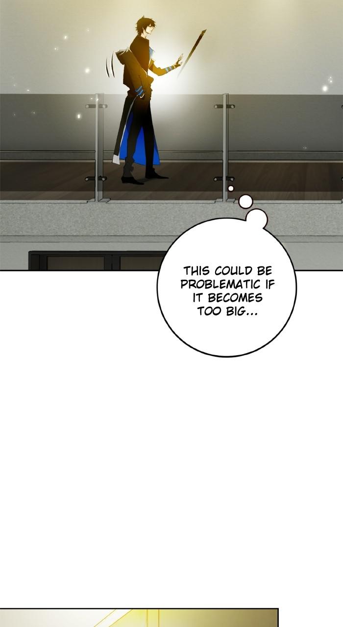 Return to Player Chapter 89 3