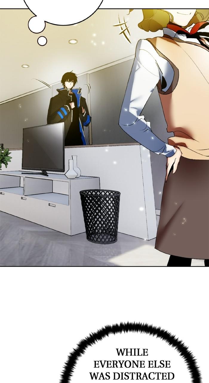 Return to Player Chapter 89 6