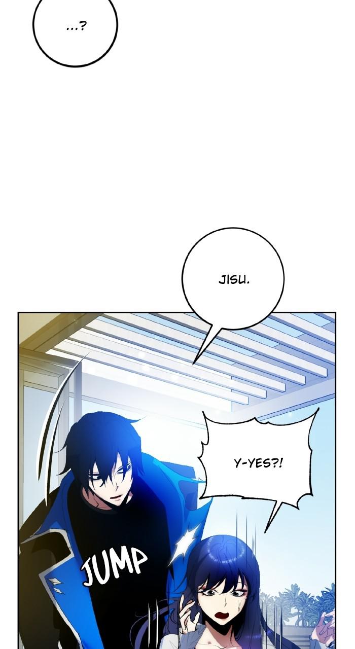 Return to Player Chapter 89 15