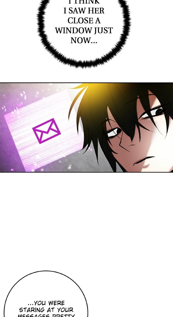Return to Player Chapter 89 18