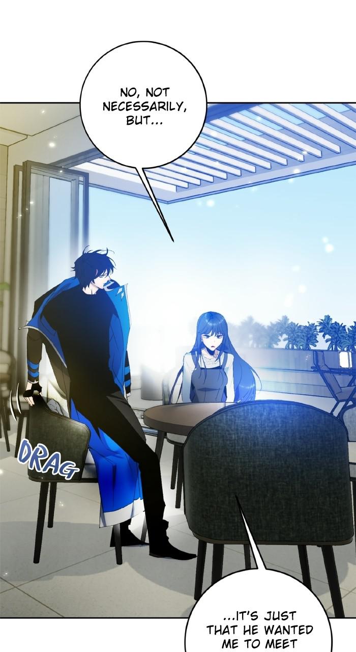 Return to Player Chapter 89 25